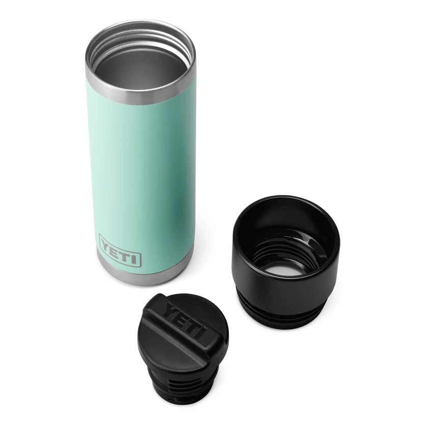 YETI Rambler Bottle with Hotshot Cap 18 oz (532ml)