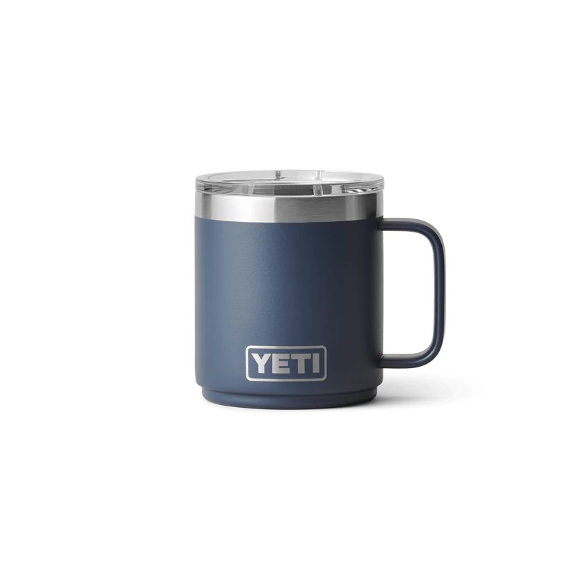 YETI RAMBLER MUG