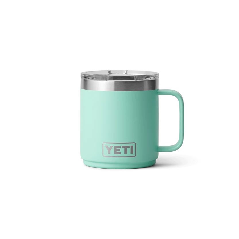 YETI RAMBLER MUG