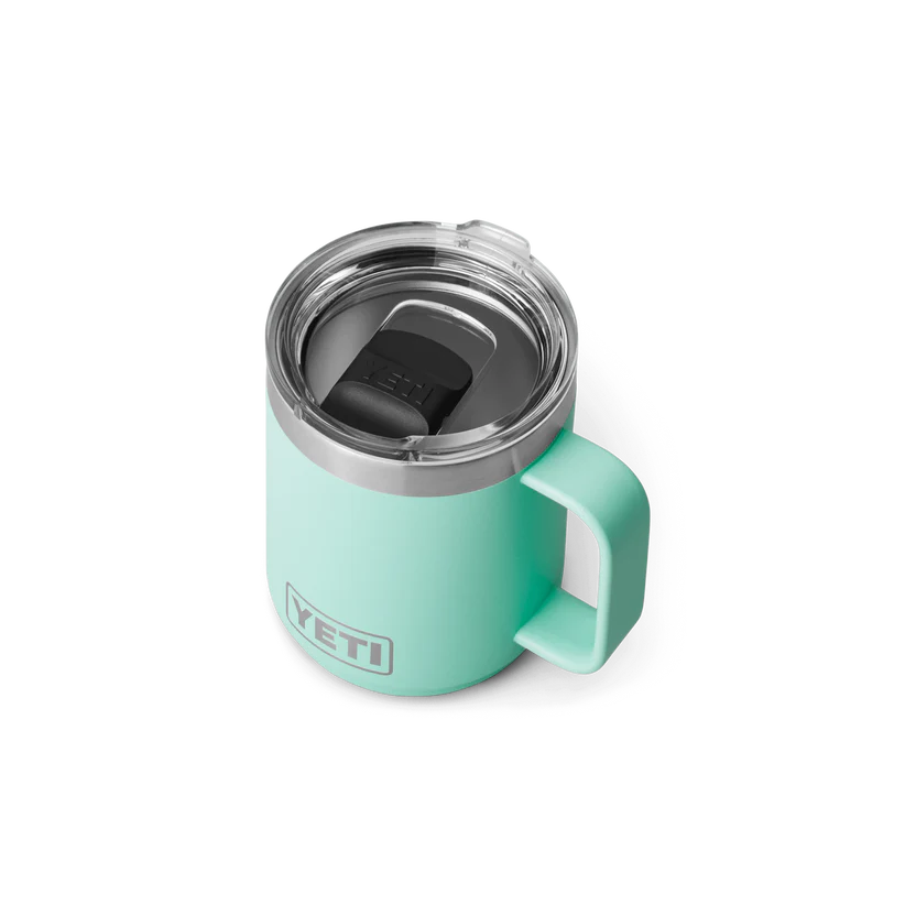 YETI RAMBLER MUG