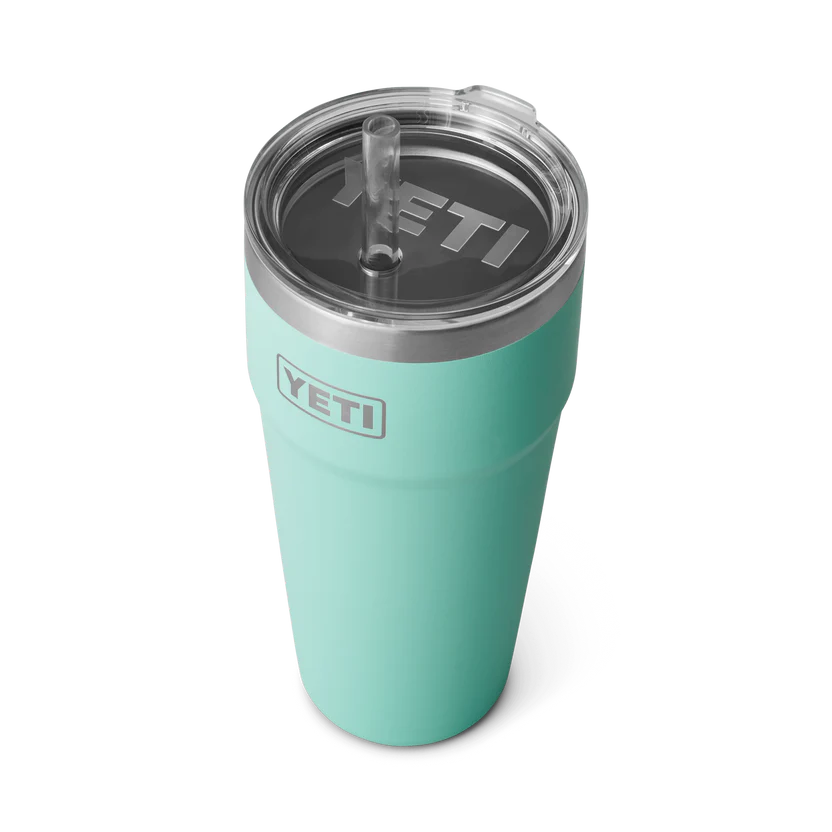 YETI Rambler 26 oz (769ml) Straw Cup