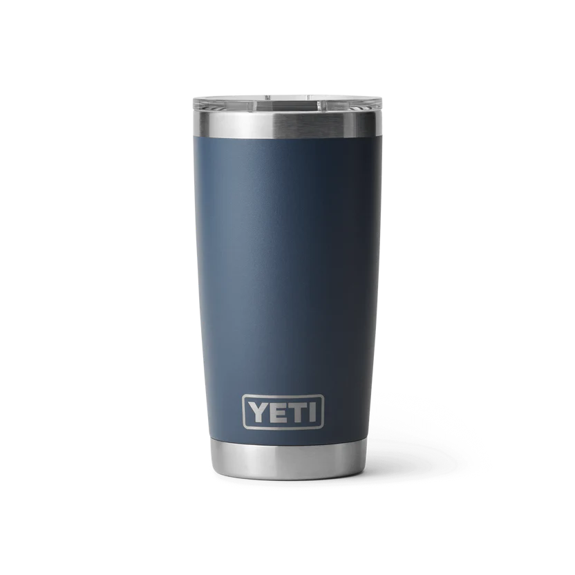 YETI Rambler Tumbler 20 oz (591ml)