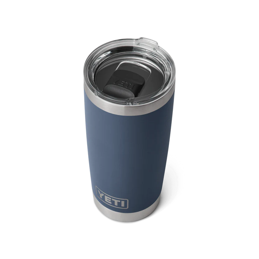 YETI RAMBLER TUMBLER