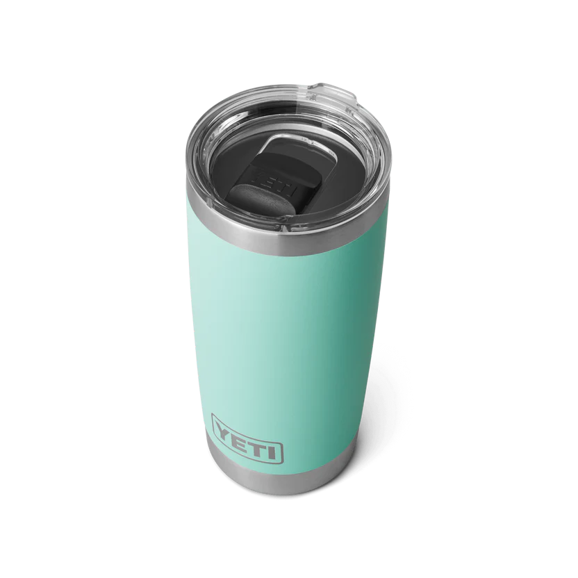 YETI RAMBLER TUMBLER