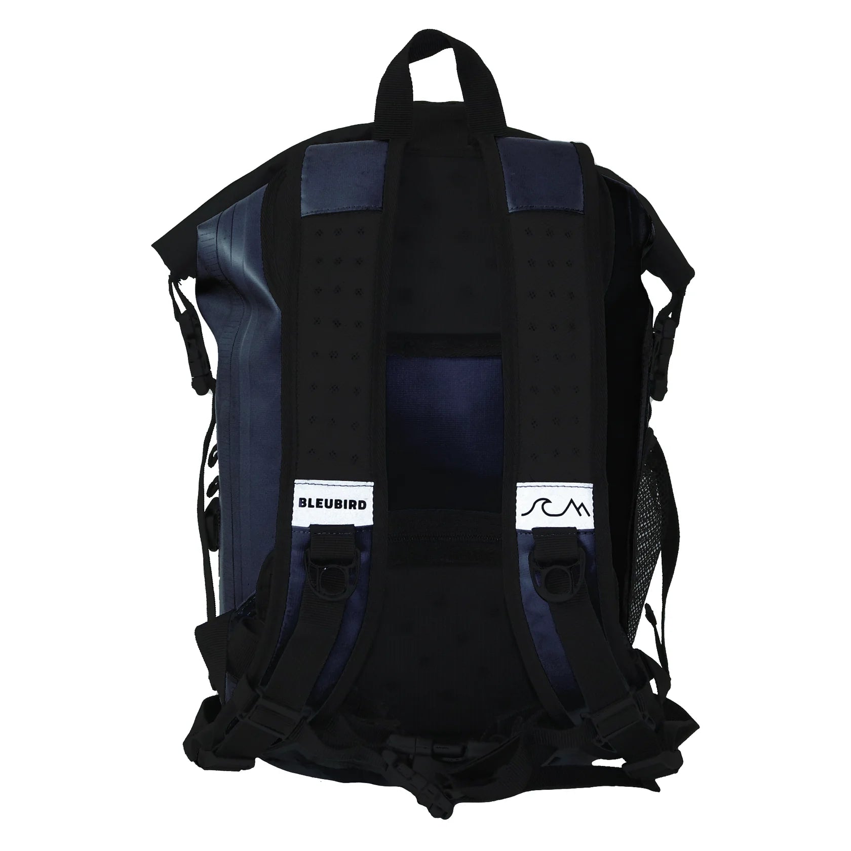 Bleubird Waterproof Backpack 40L