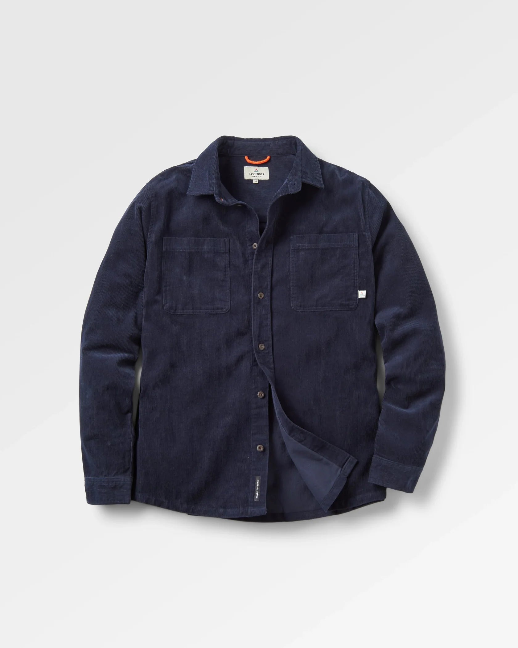 Backcountry Cord Shirt