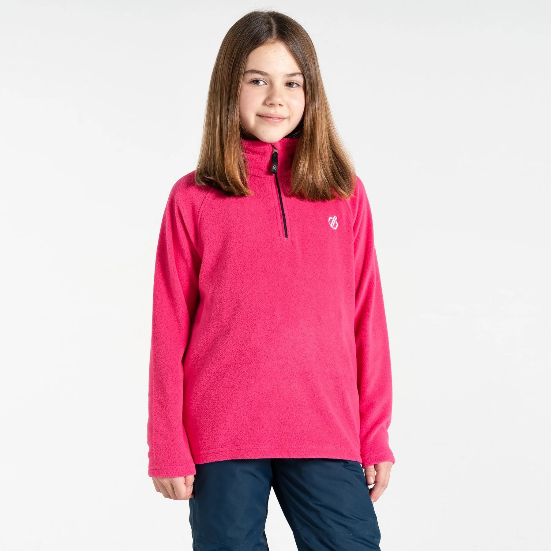 Kids' Freehand Half Zip Fleece