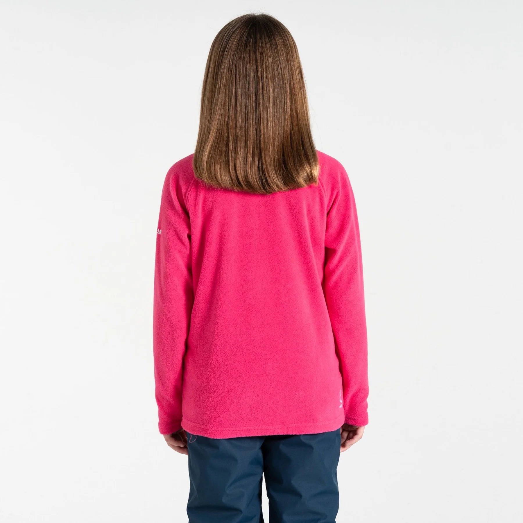 Kids' Freehand Half Zip Fleece