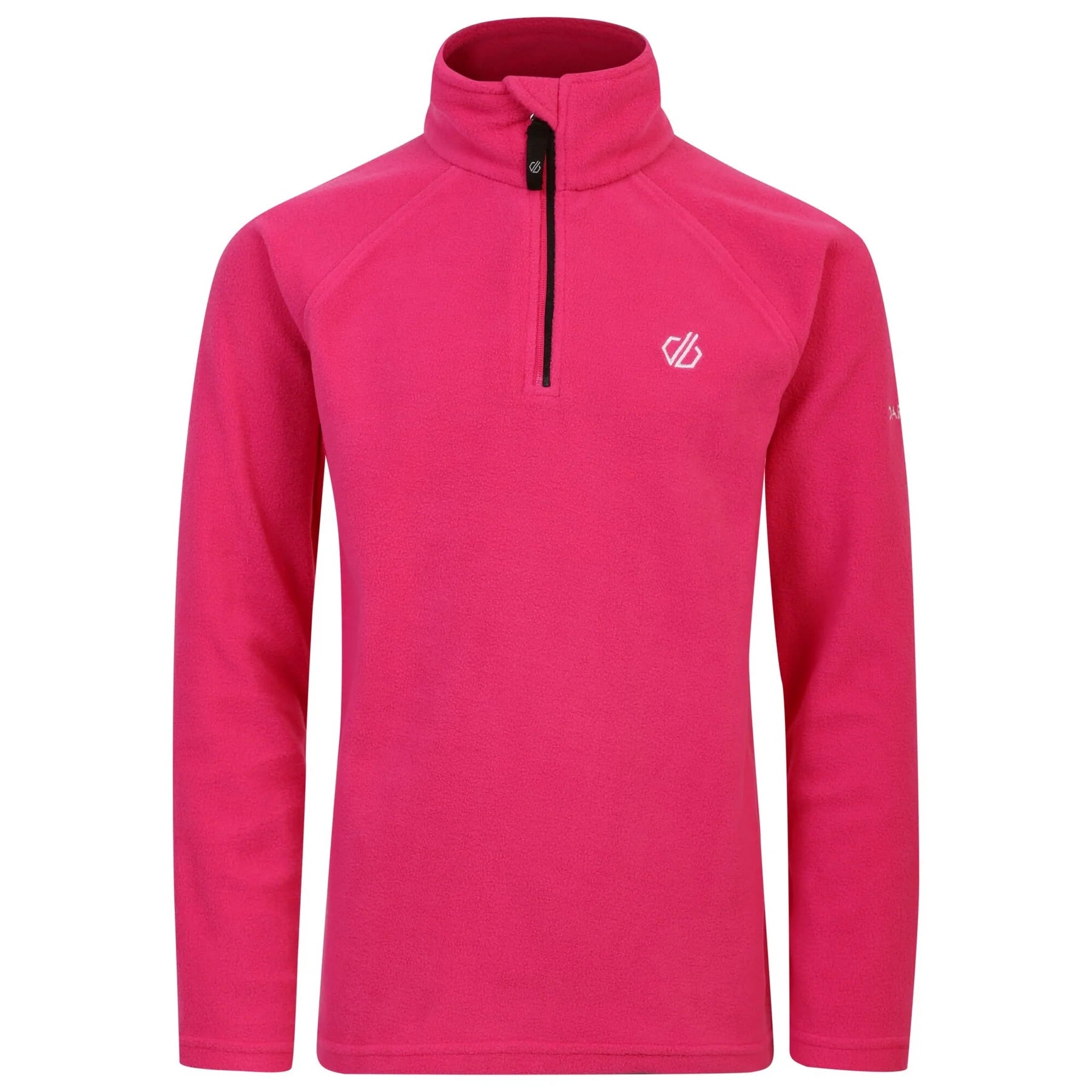 Kids' Freehand Half Zip Fleece