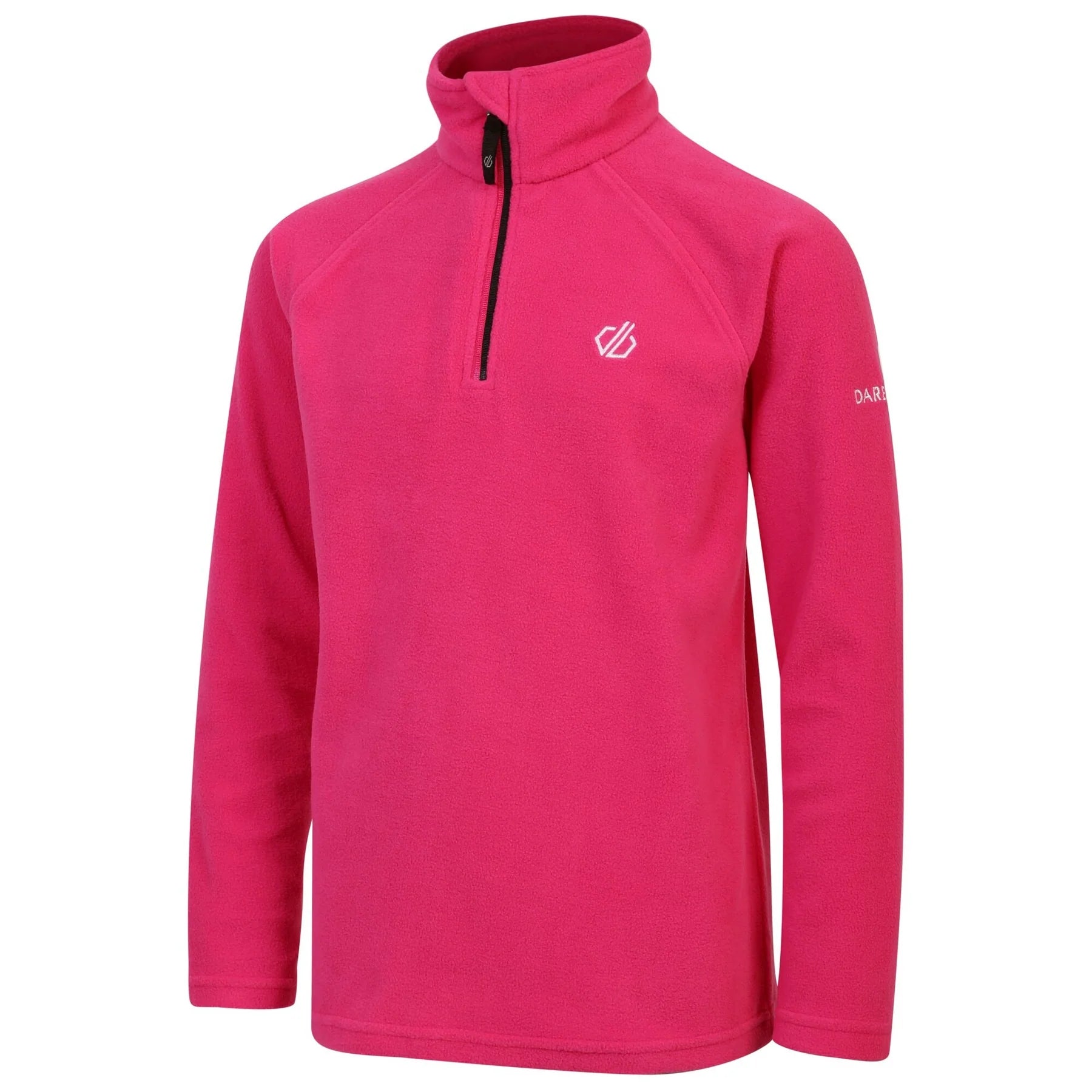 Kids' Freehand Half Zip Fleece