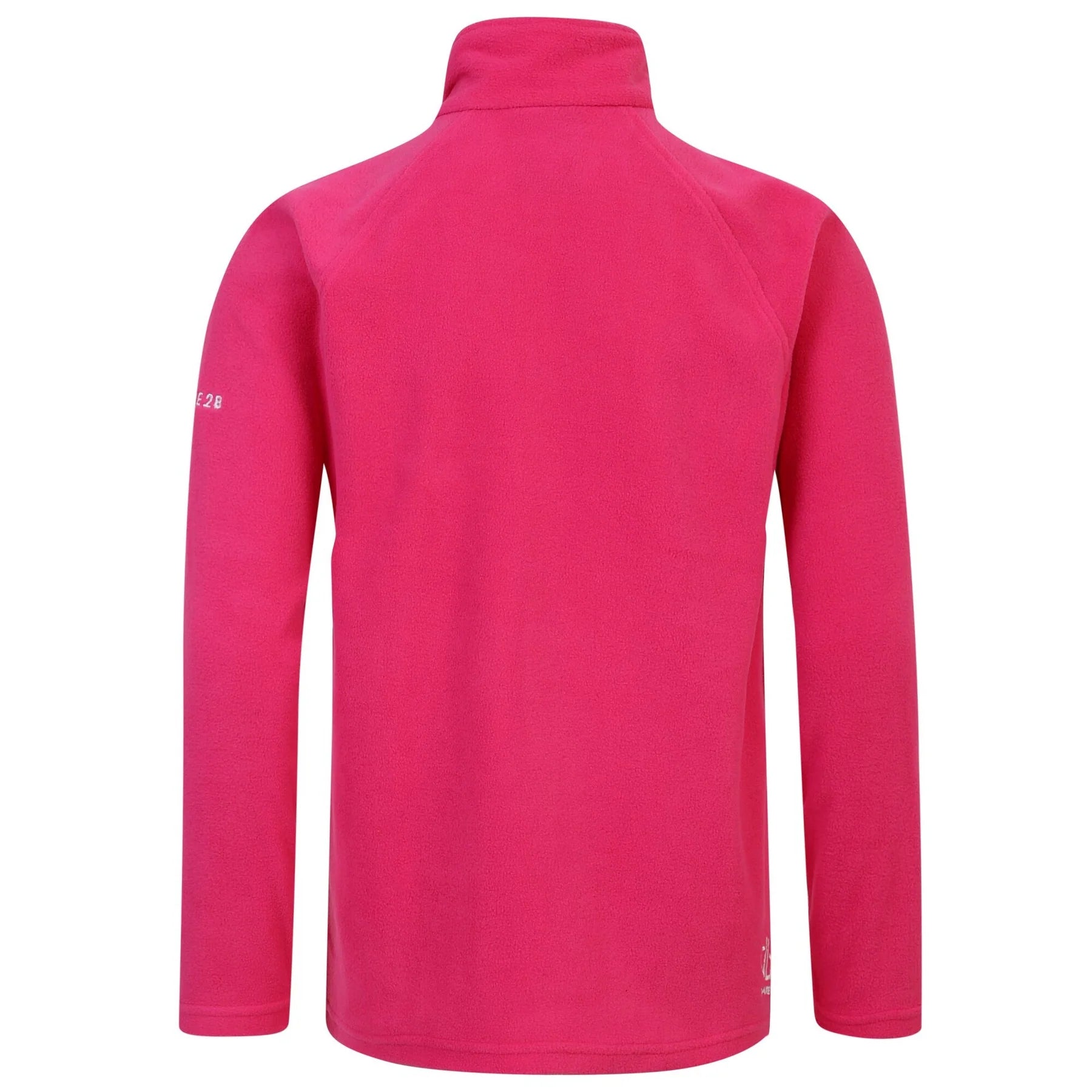 Kids' Freehand Half Zip Fleece