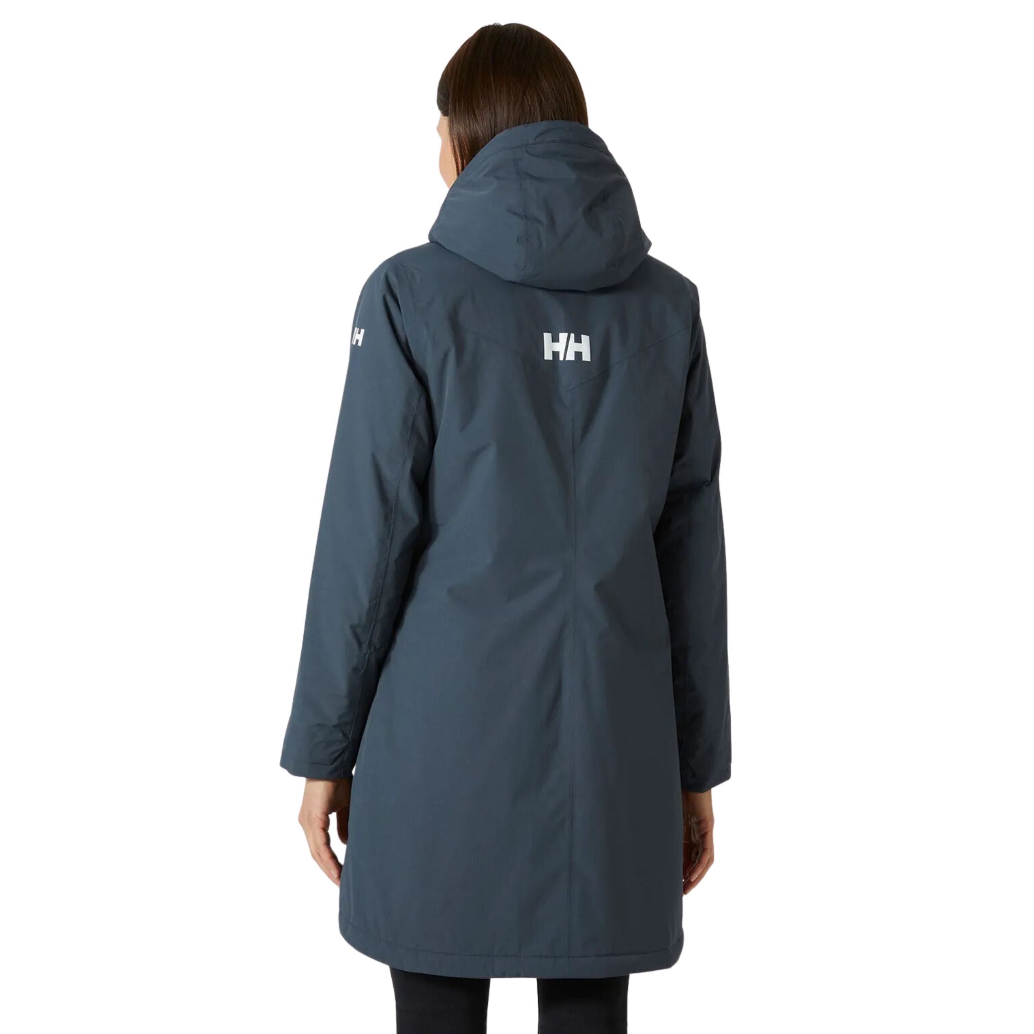 Helly Hansen Women s Adore Insulated Raincoat Portwest The Outdoor Shop