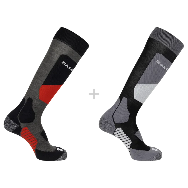 S/ACCESS 2-PACK Unisex Socks