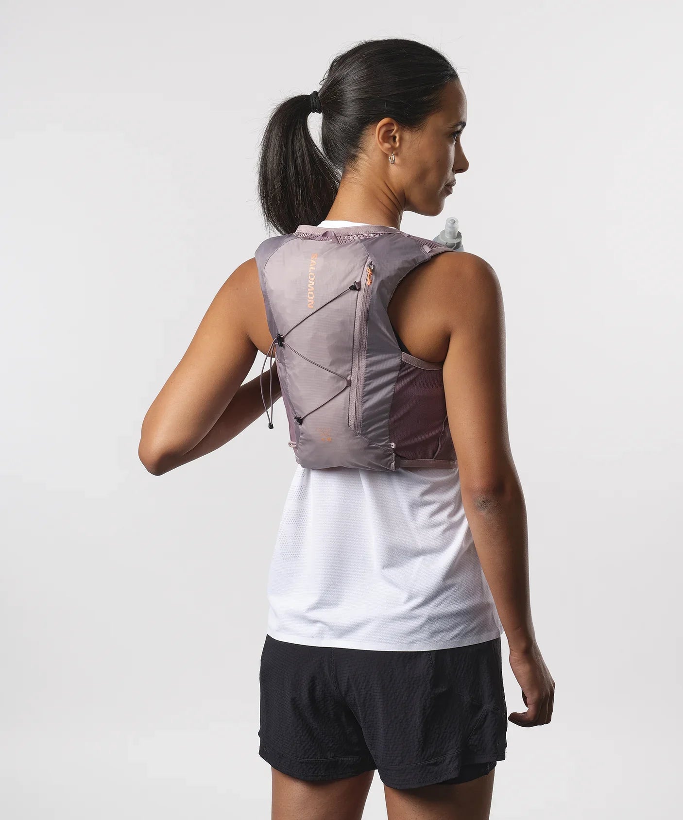 ACTIVE SKIN 4 Women's Running Vest (with flasks included)