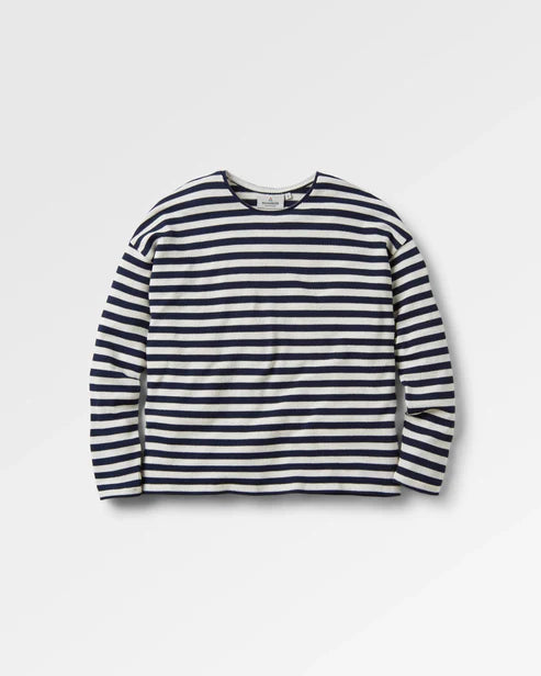 Panorama Striped LS T-Shirt