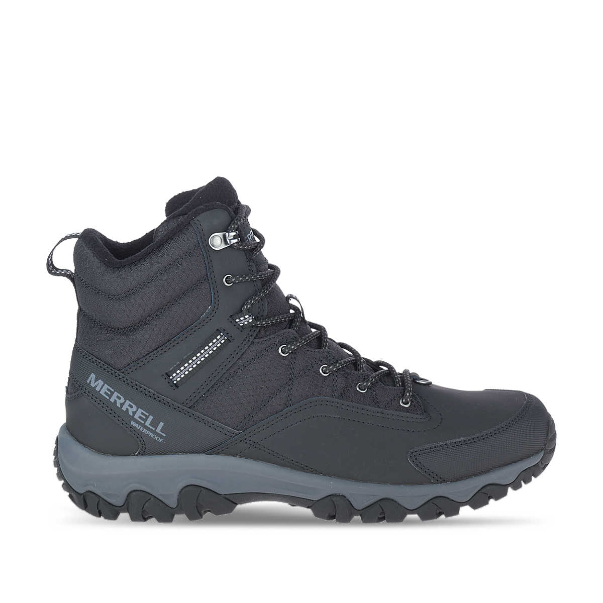 Men's Thermo Akita Mid Waterproof