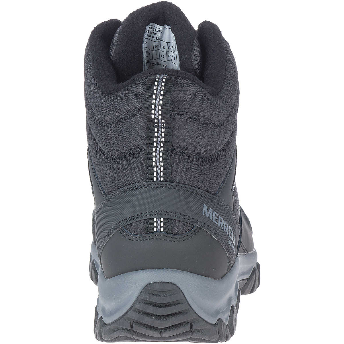 Men's Thermo Akita Mid Waterproof