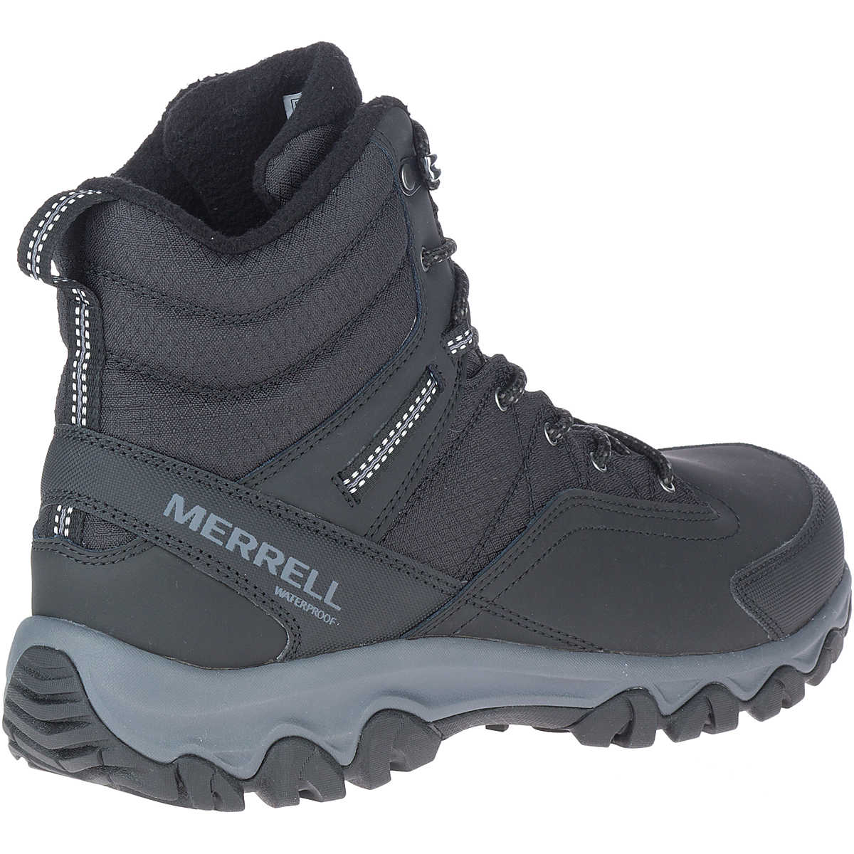 Men's Thermo Akita Mid Waterproof