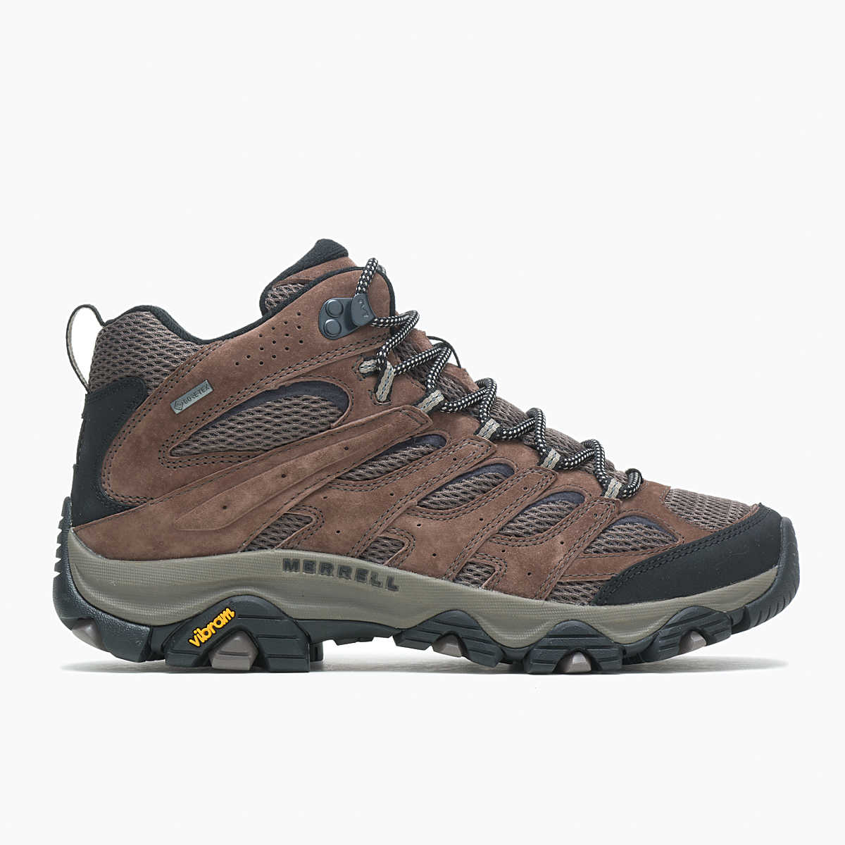 Men's Moab 3 Mid GORE-TEX