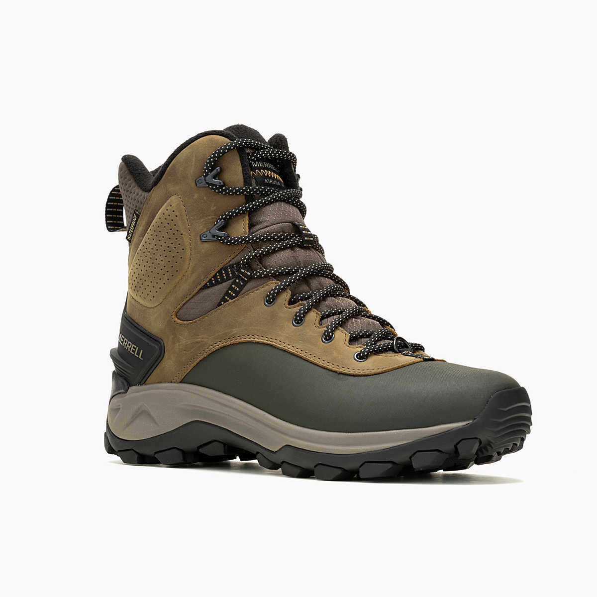 Men's Thermo Kiruna 2 Tall Waterproof Boot