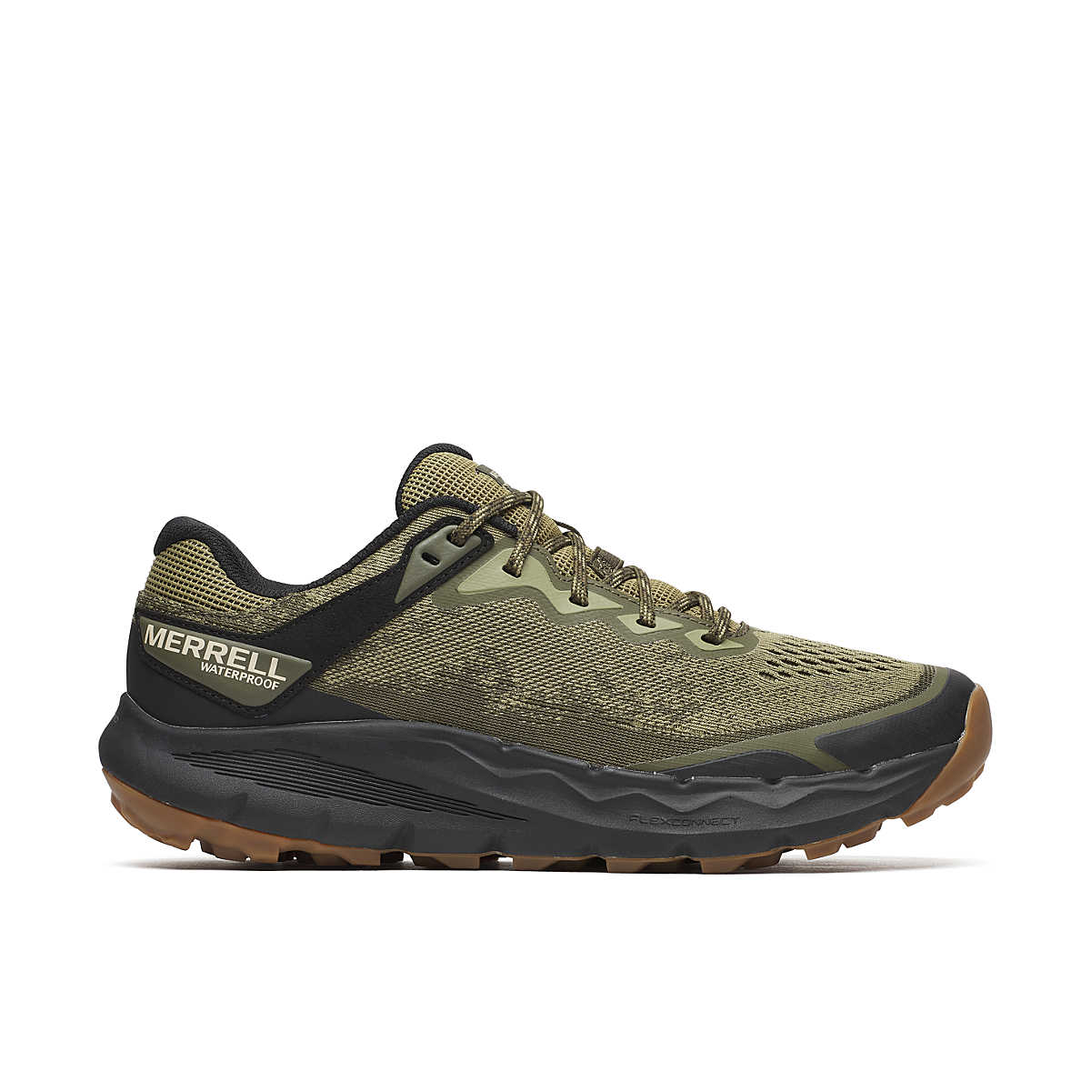 Men's Nova 4 Waterproof