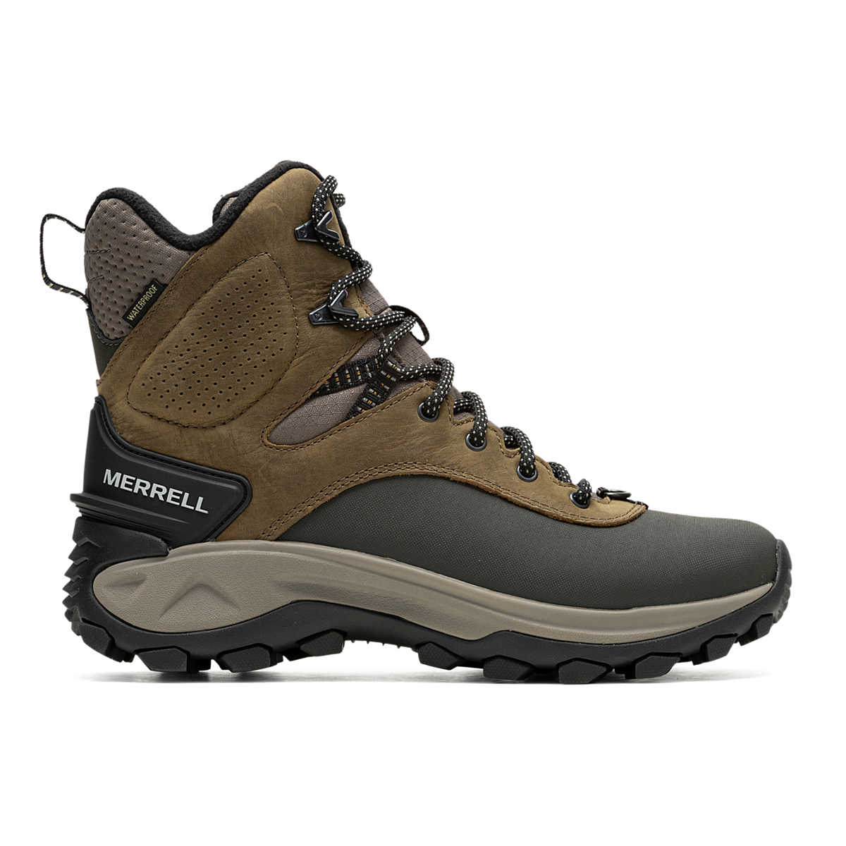 Women's Thermo Kiruna 2 Tall Waterproof Boot