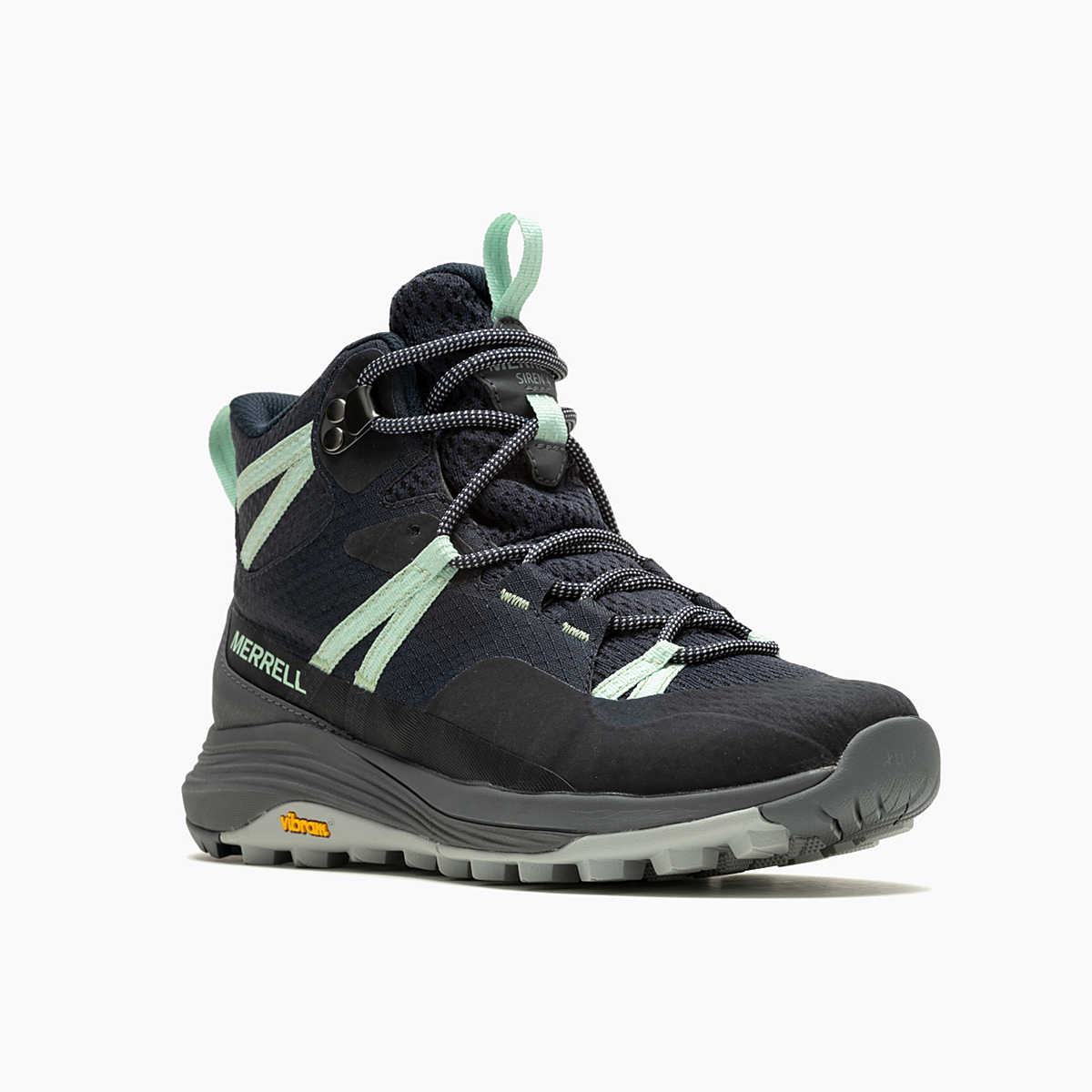 Women's Siren 4 Mid GTX