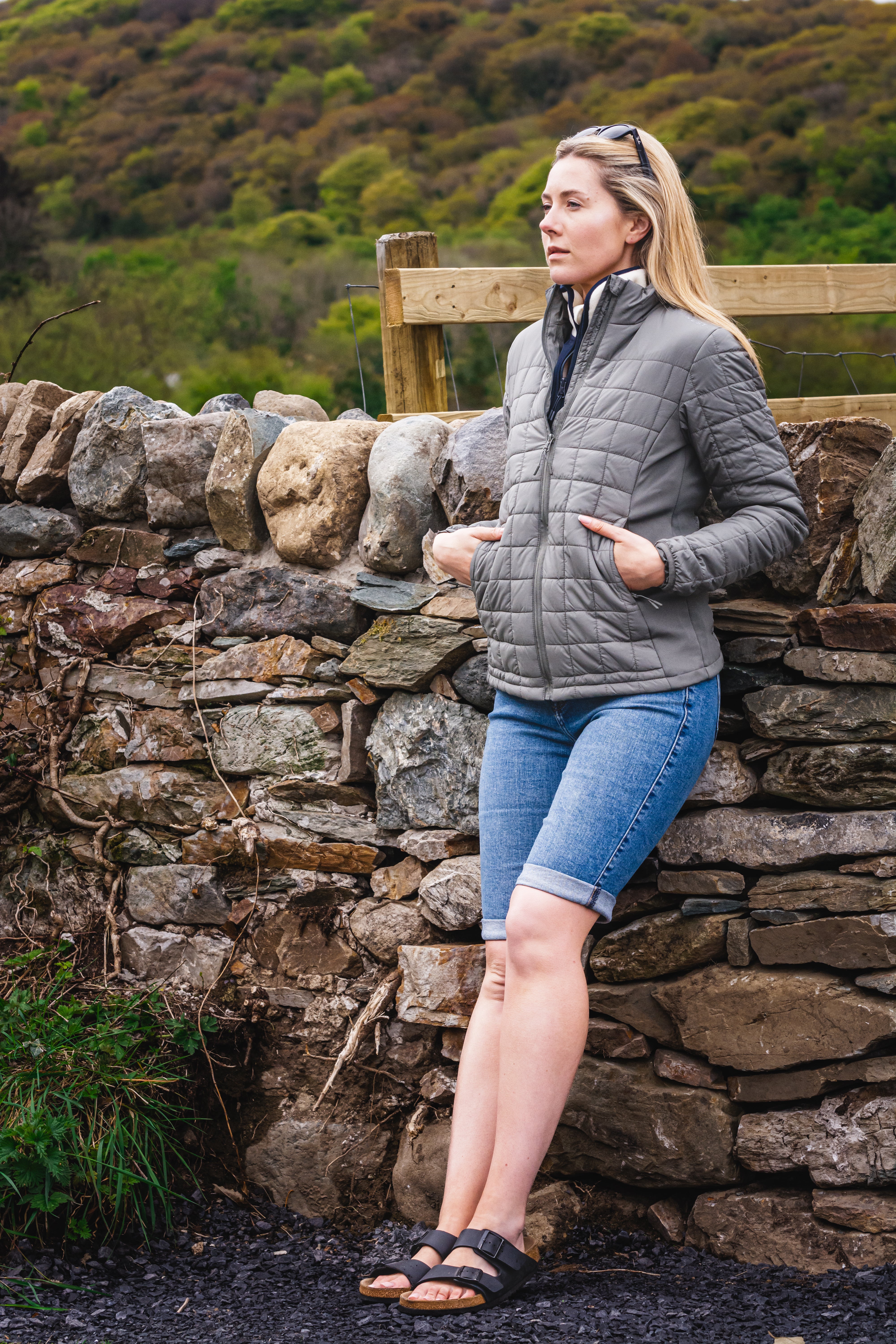 Portwest Women's Bearna Jacket | PORTWEST | Portwest - The Outdoor Shop