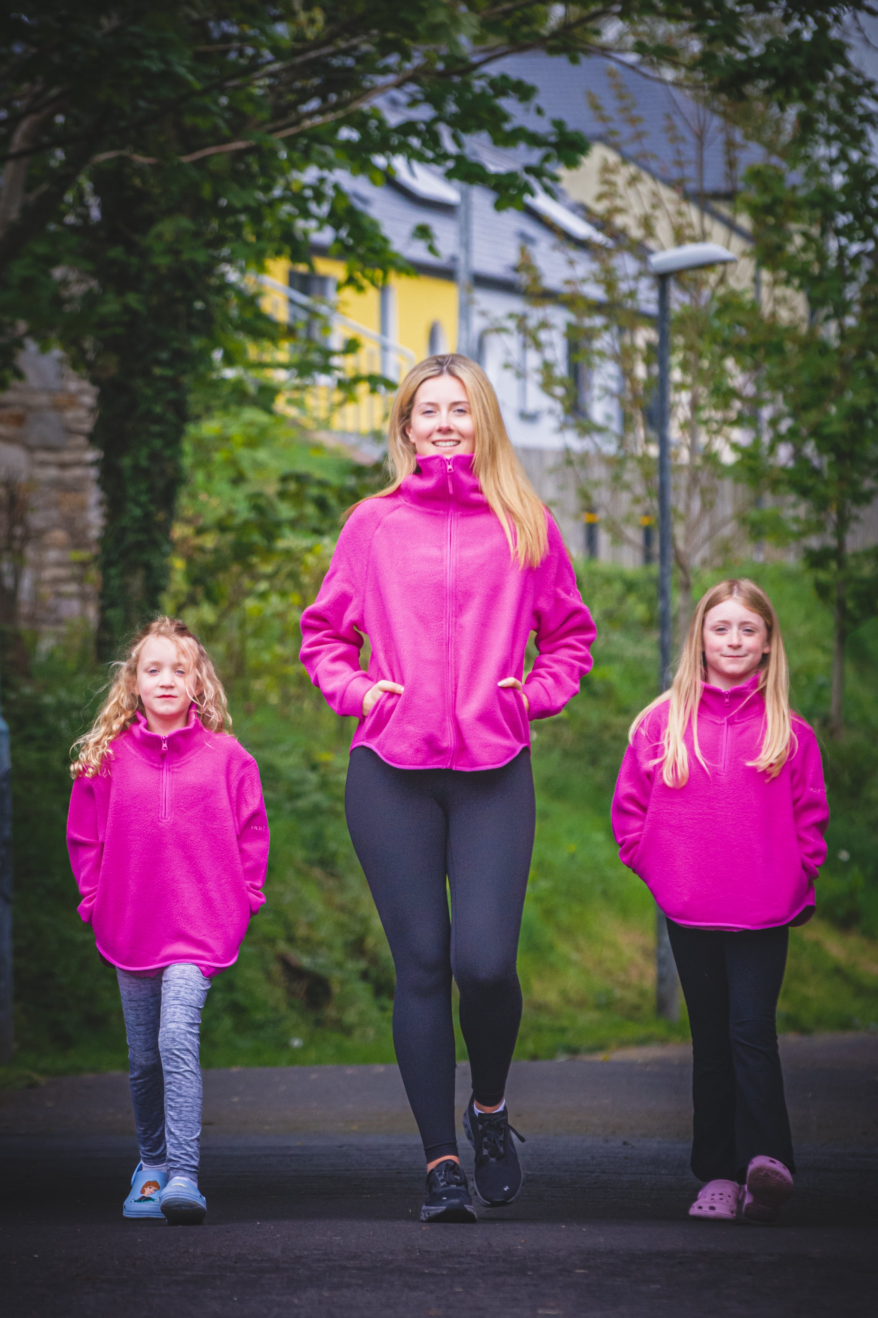 Portwest Women's Powerscourt Fleece