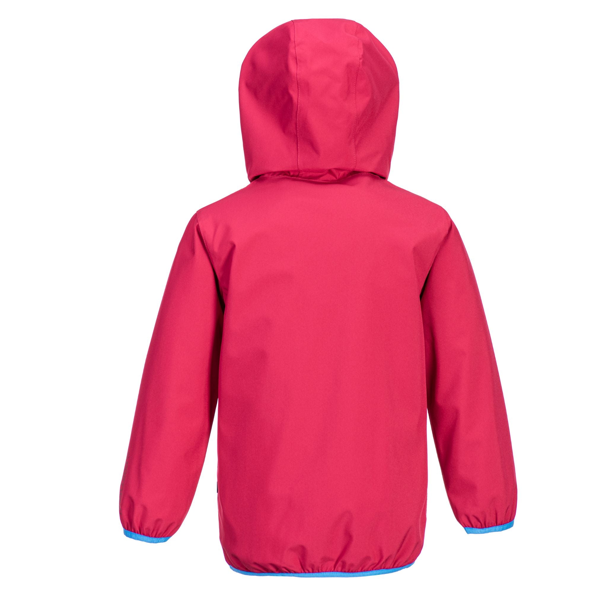 Child rain jacket online