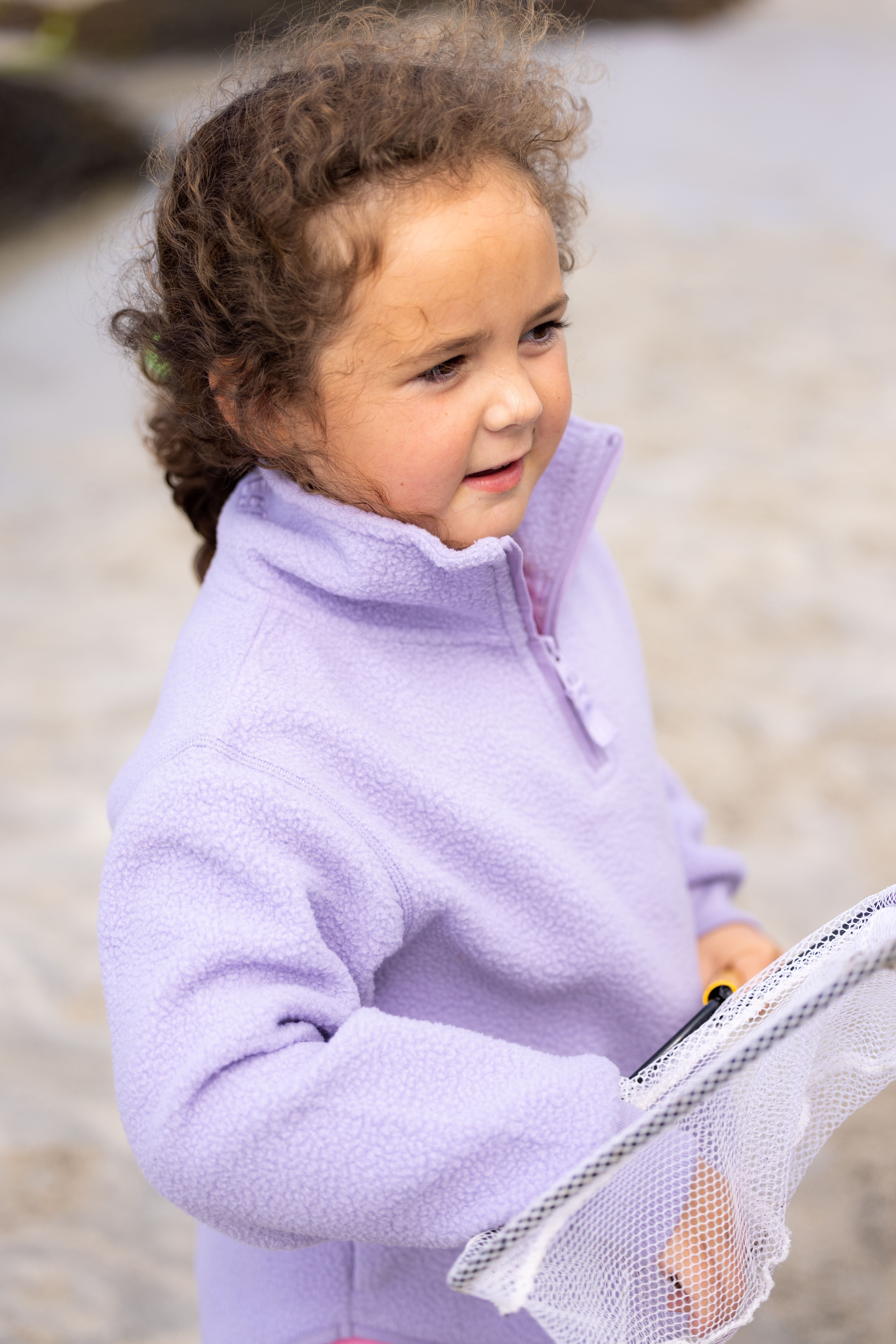 Kid's Avoca Fleece