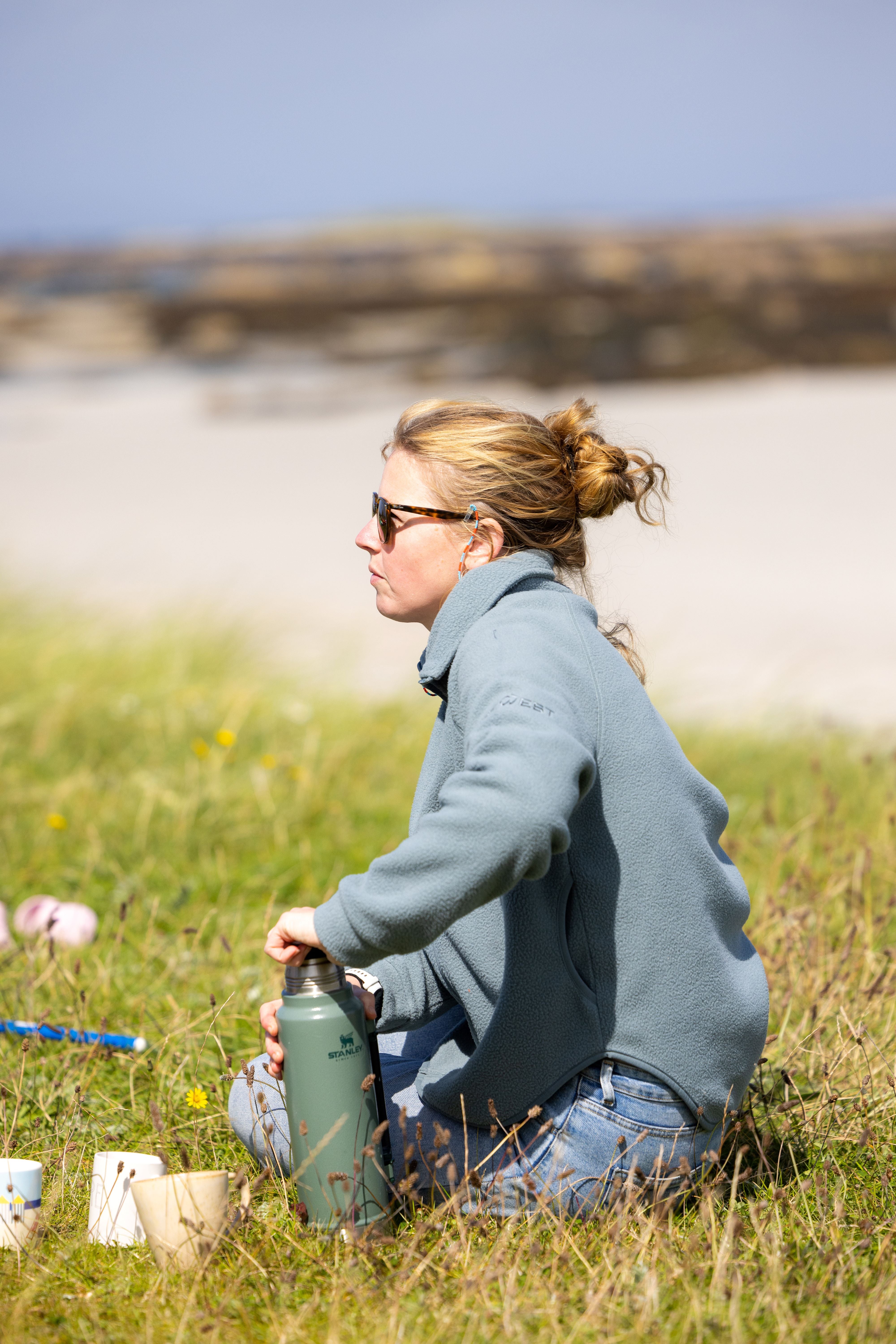 Women's Powerscourt Fleece