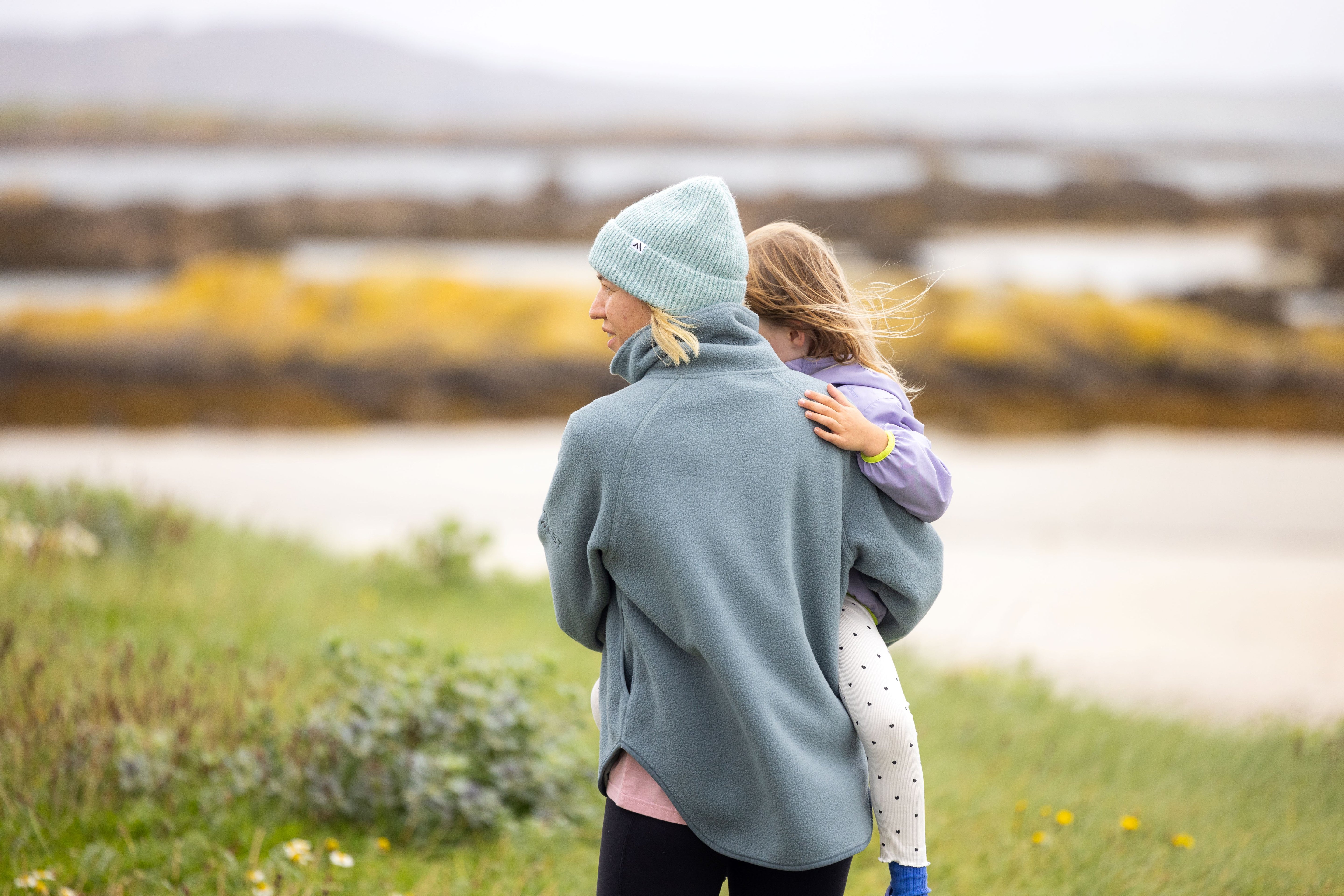 Women's Powerscourt Fleece