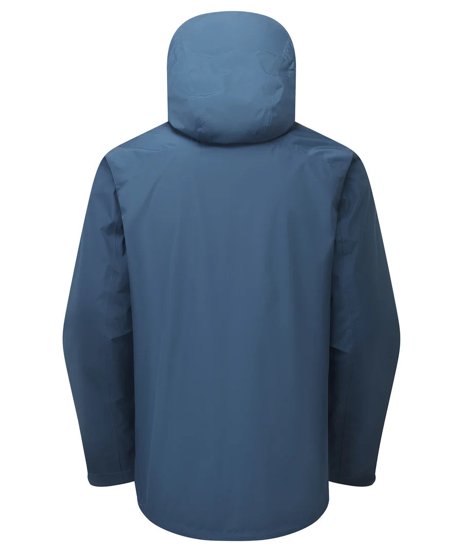 Gore tex pullover shell sale