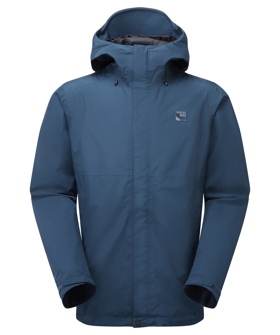 Men's goretex jackets best sale