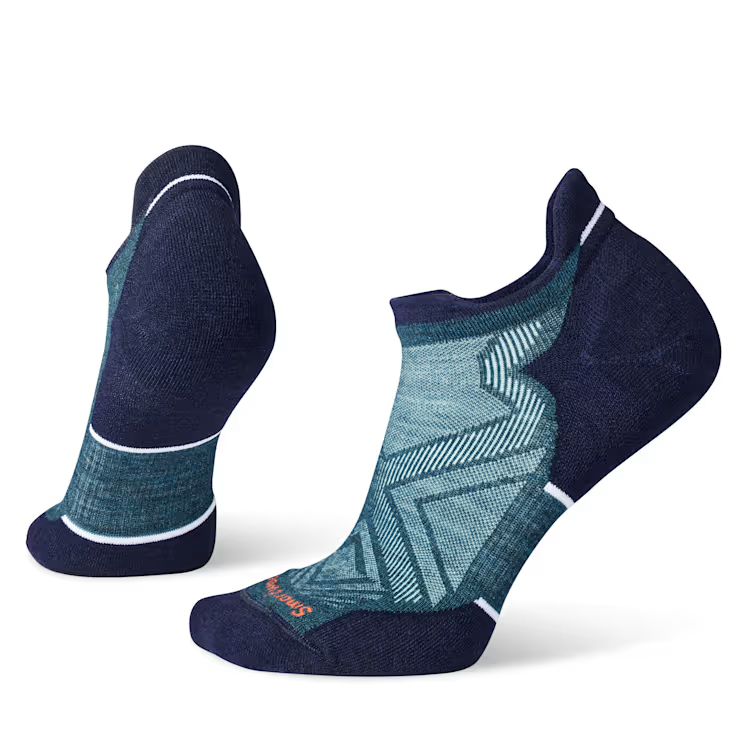 Women's Run Low Ankle Socks