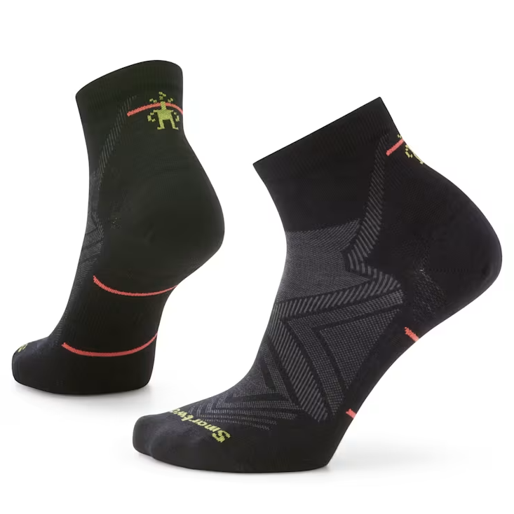 Women's Run Ankle Socks