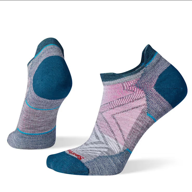 Women's Run Low Ankle Socks