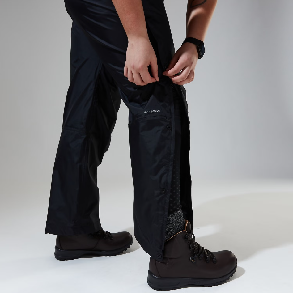 Women's Deluge Pro 2.0 Waterproof Over Trousers