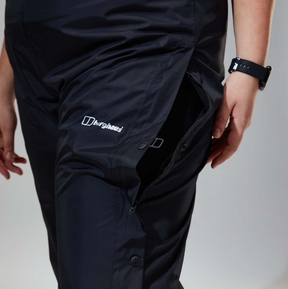 Women's Deluge Pro 2.0 Waterproof Over Trousers