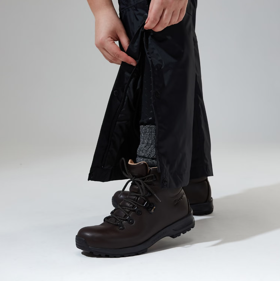 Women's Deluge Pro 2.0 Waterproof Over Trousers