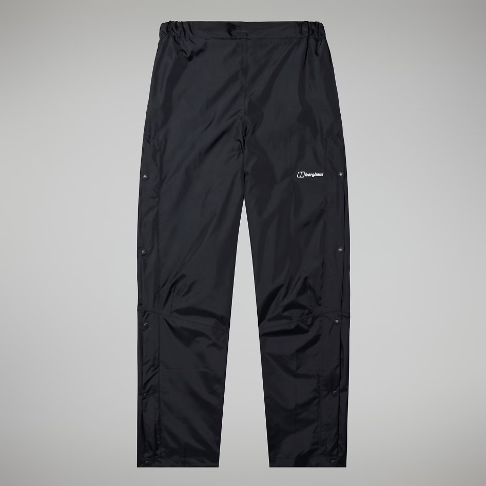 Women's Deluge Pro 2.0 Waterproof Over Trousers