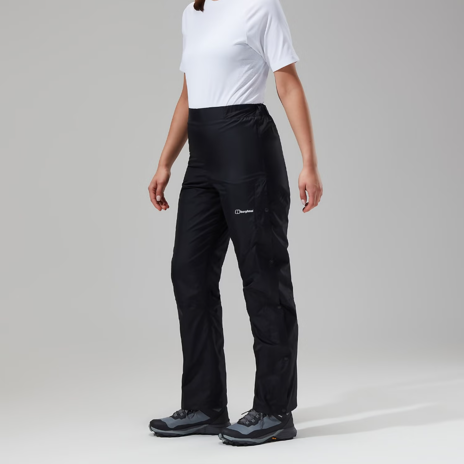 Women's Deluge Pro 2.0 Waterproof Over Trousers