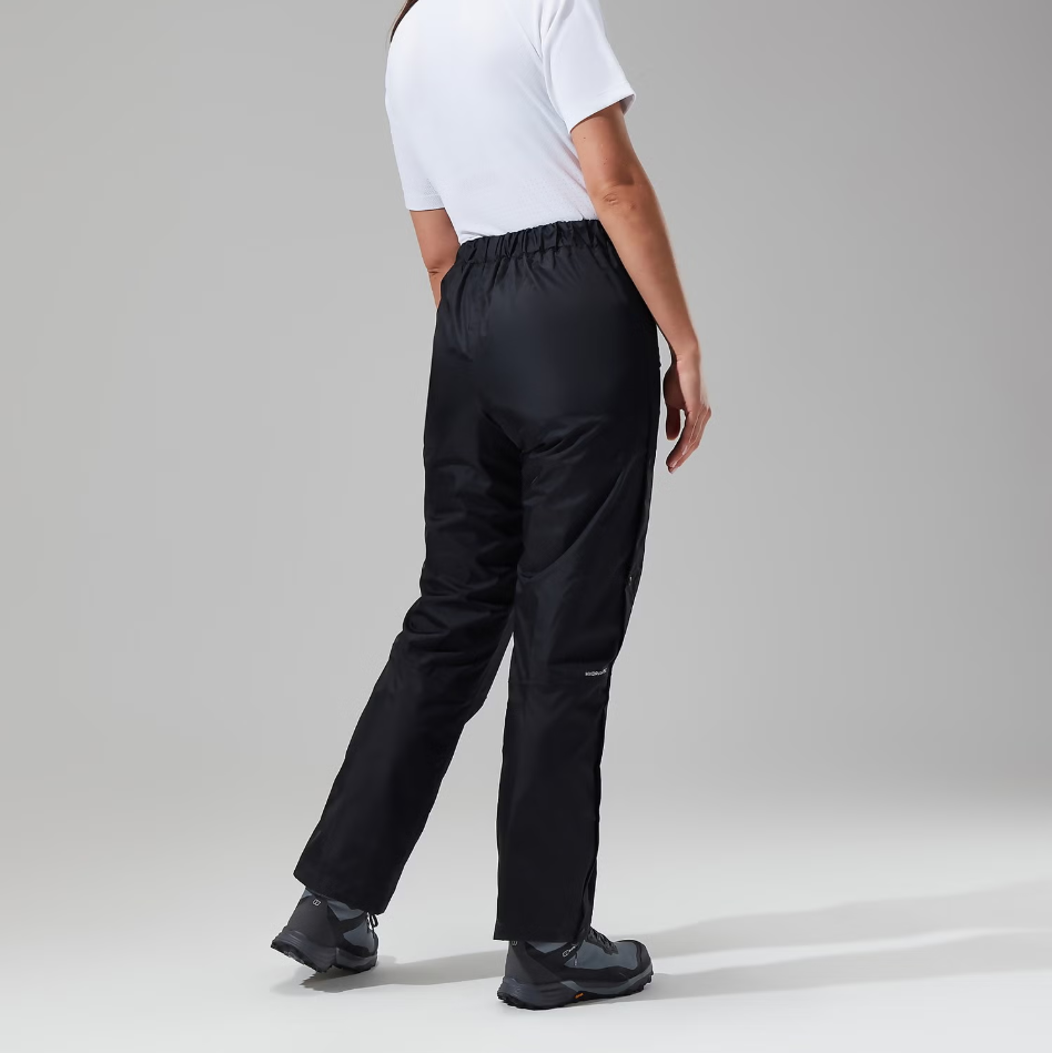 Women's Deluge Pro 2.0 Waterproof Over Trousers