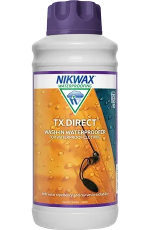 TX.Direct® Wash-In