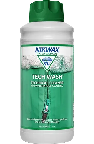 Tech Wash® 1L