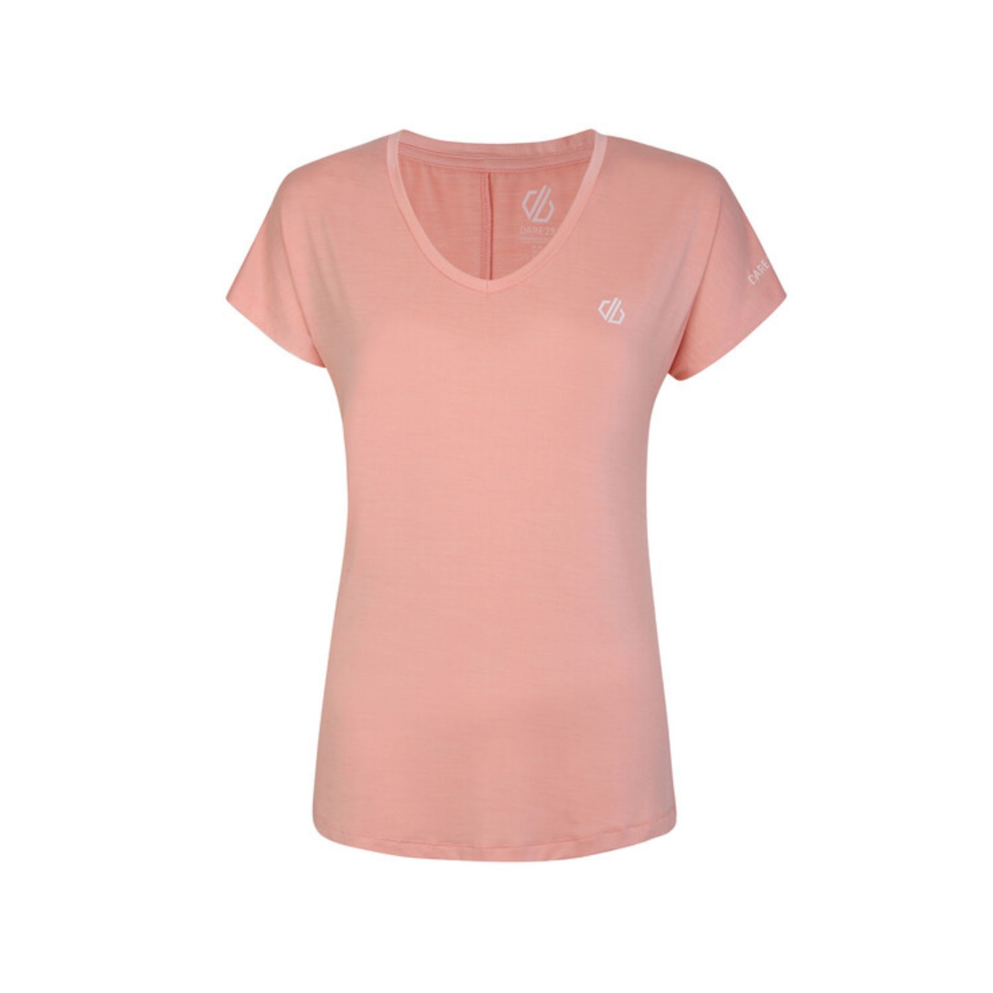 Dare 2B Women's Vigilant Lightweight T-Shirt | Dare2B | Portwest - The Outdoor Shop