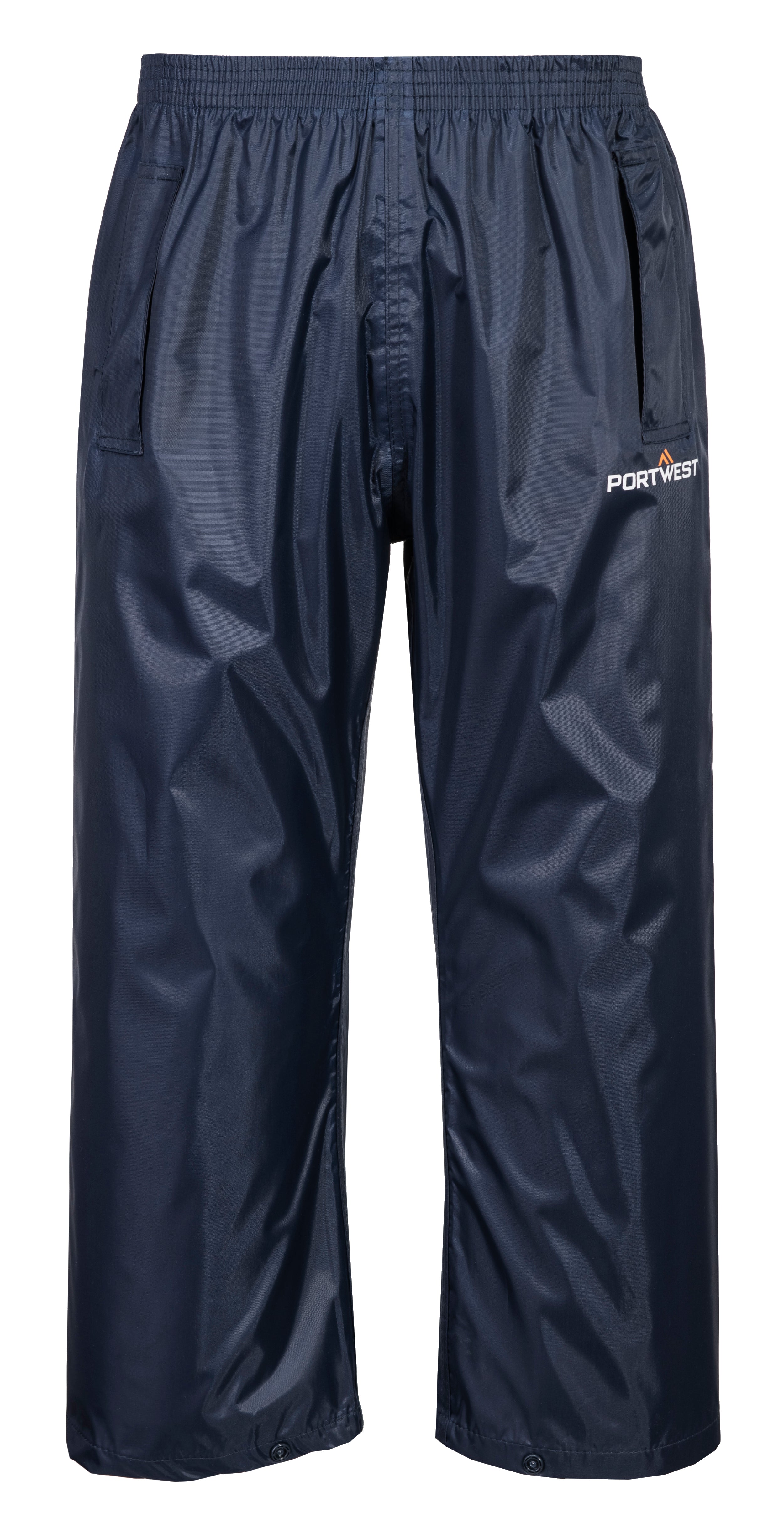 Kid's Cloudburst Rain Trousers