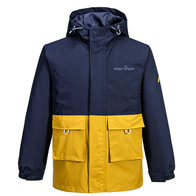 Portwest Kids Carlingford Rain Jacket | PORTWEST | Portwest - The Outdoor Shop