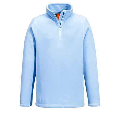 PW PHOENIX KIDS MICROFLEECE | PORTWEST | Portwest - The Outdoor Shop